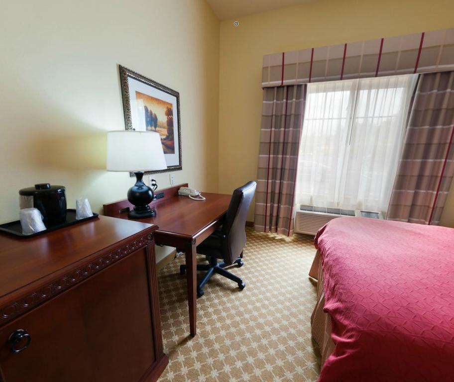 Comfort Inn & Suites High Point - Archdale Exterior foto
