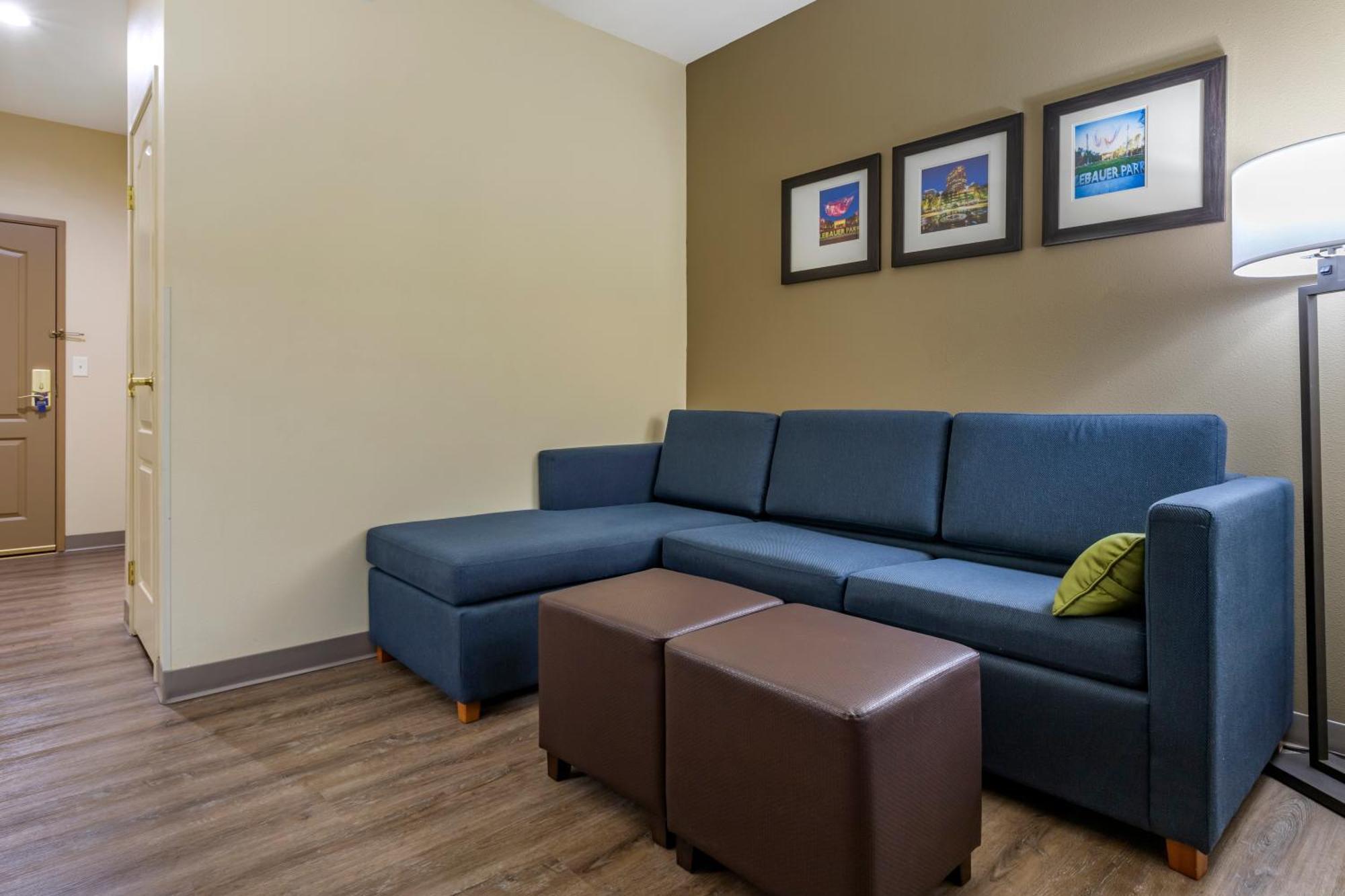 Comfort Inn & Suites High Point - Archdale Habitación foto
